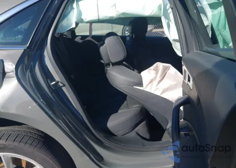 2023 Audi A4 Premium Plus 45 Tfsi S Line Quattro S Tronic из США, поврежденный, VIN WAUEAAF42PN002927